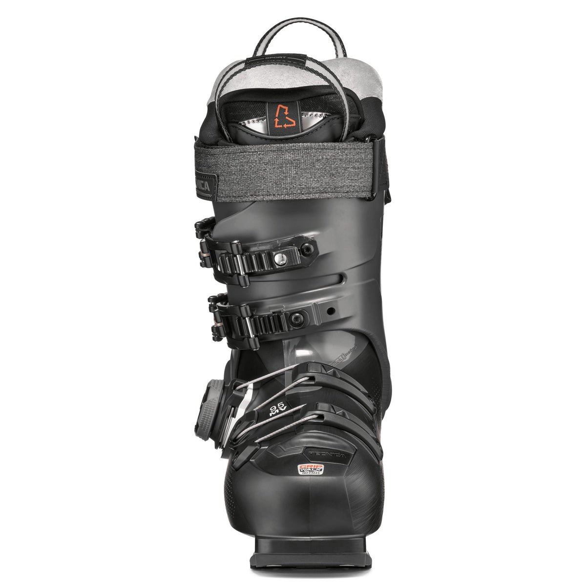 Mach BOA MV 95 W  - Image 2
