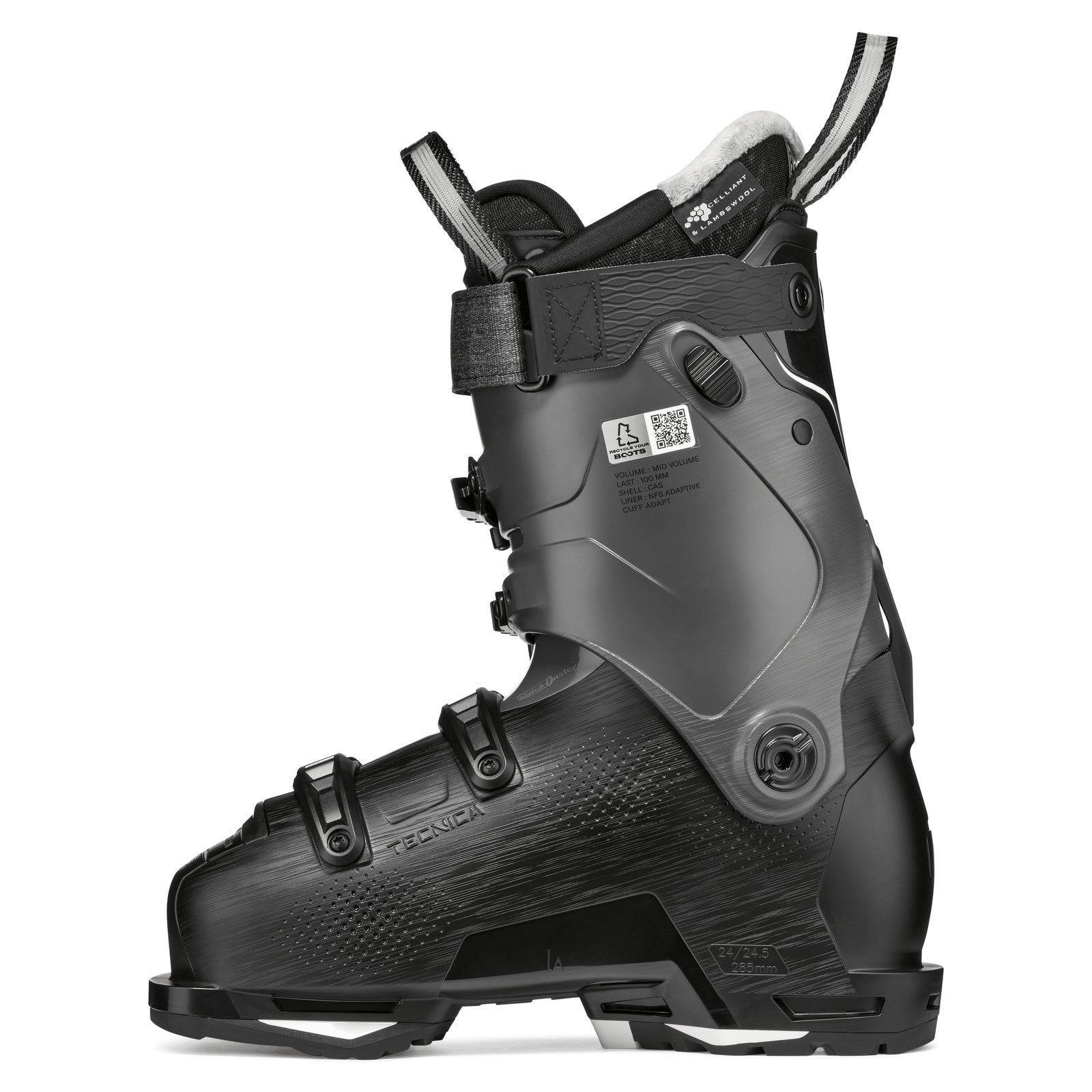 Mach BOA MV 95 W  - Image 3