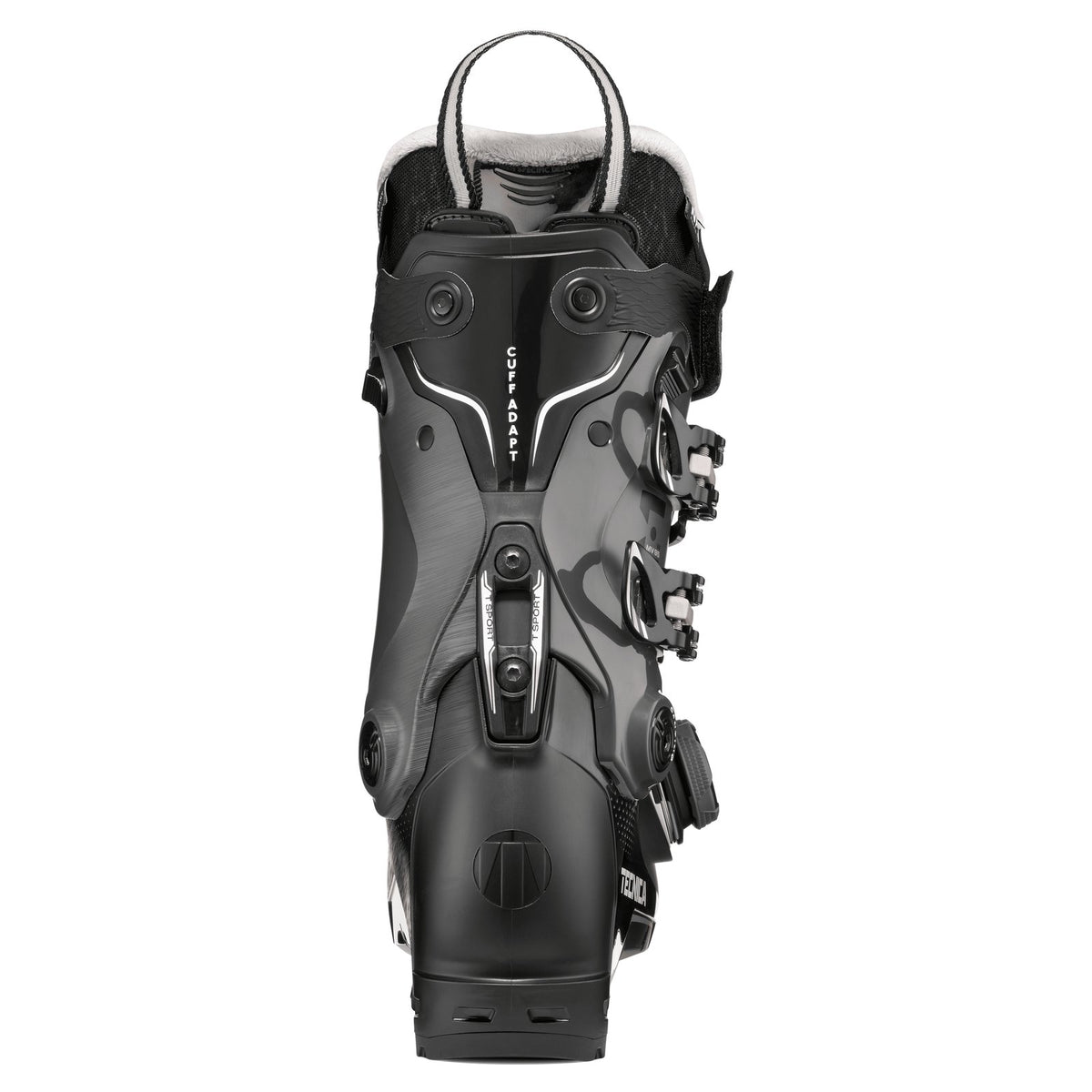 Mach BOA MV 95 W  - Image 4