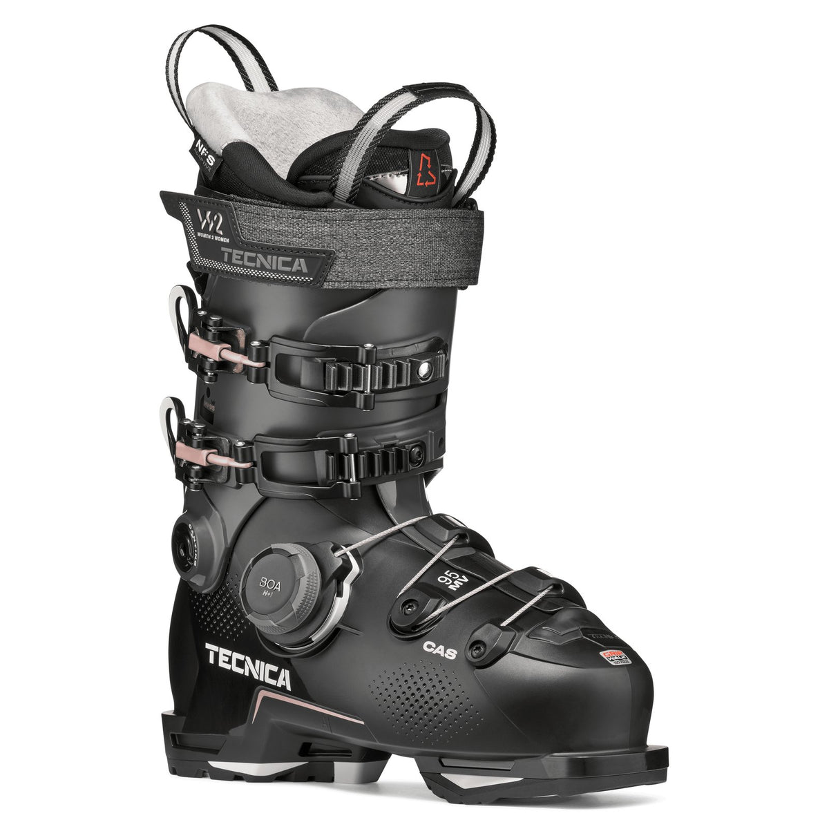 Mach BOA MV 95 W  - Image 5