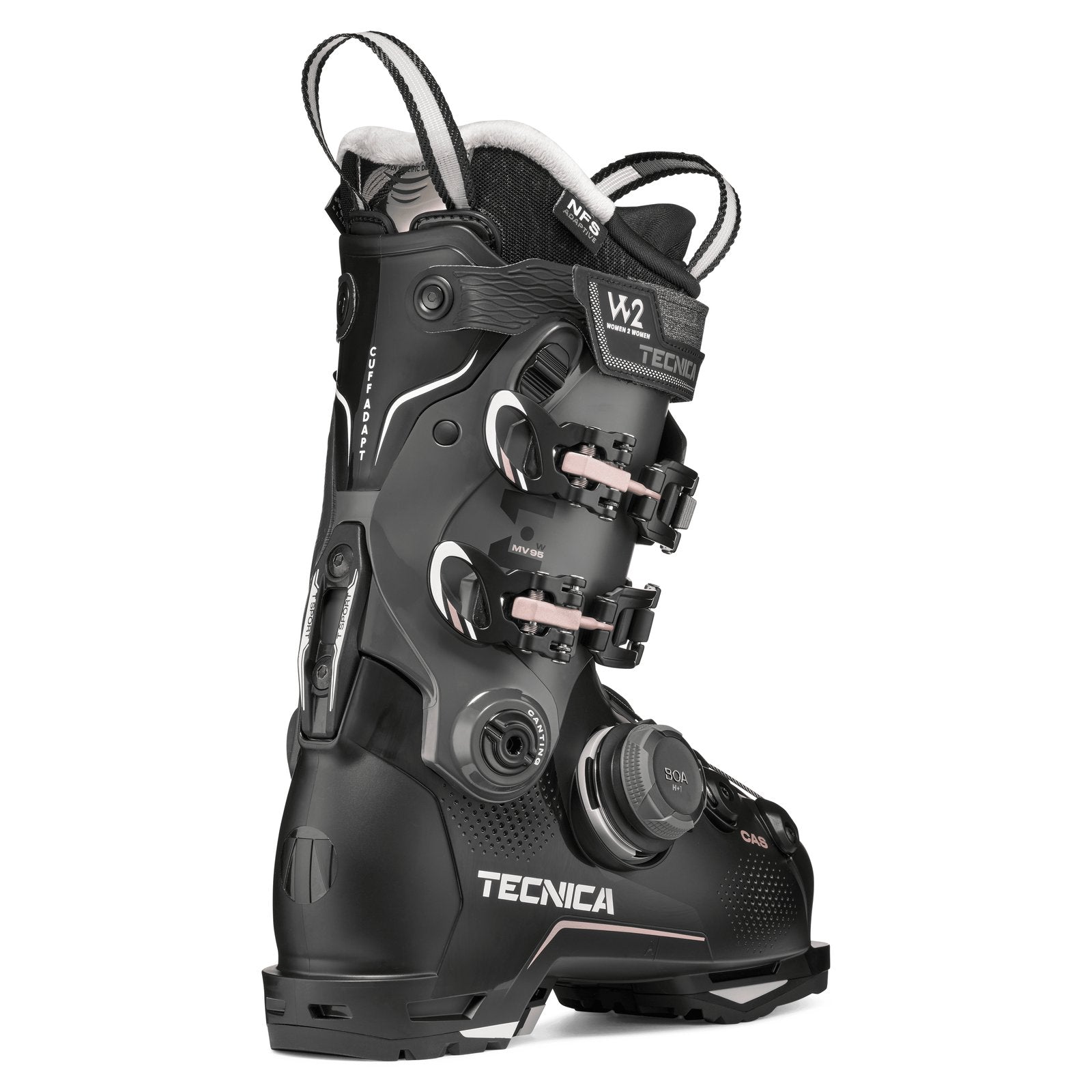 Mach BOA MV 95 W  - Image 6