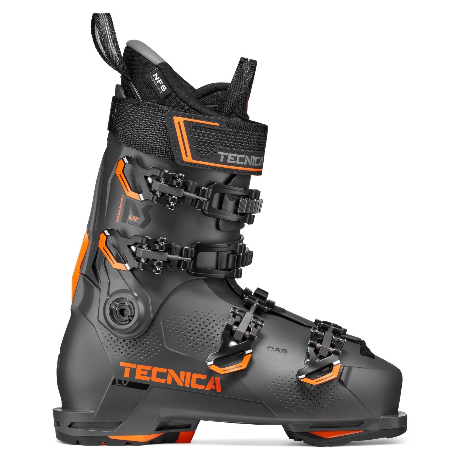 Mach Sport LV 100  - Image 1