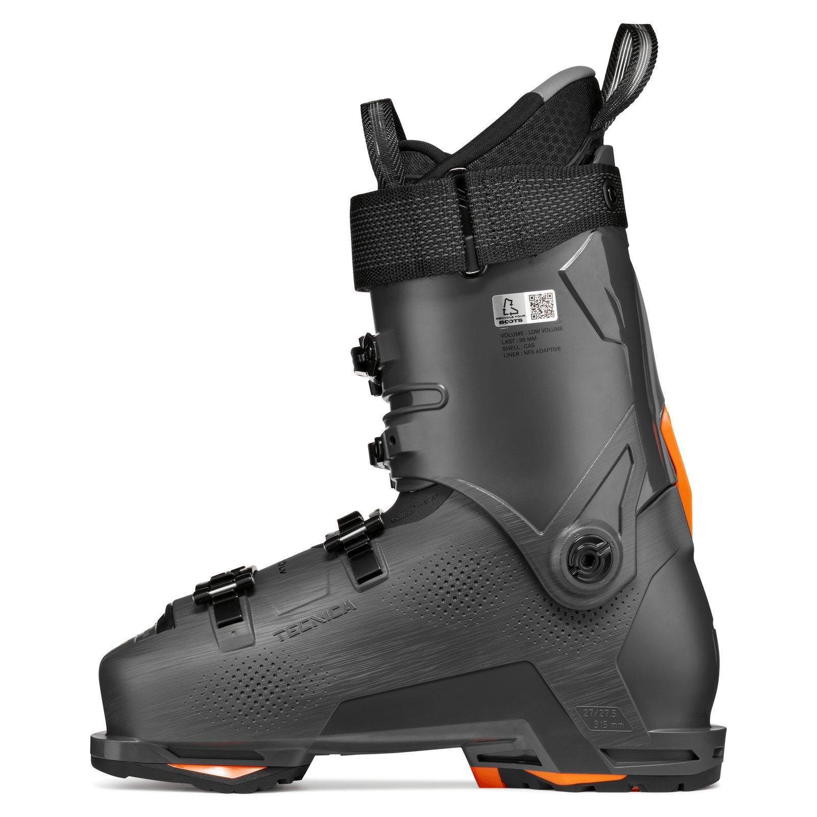 Mach Sport LV 100  - Image 3