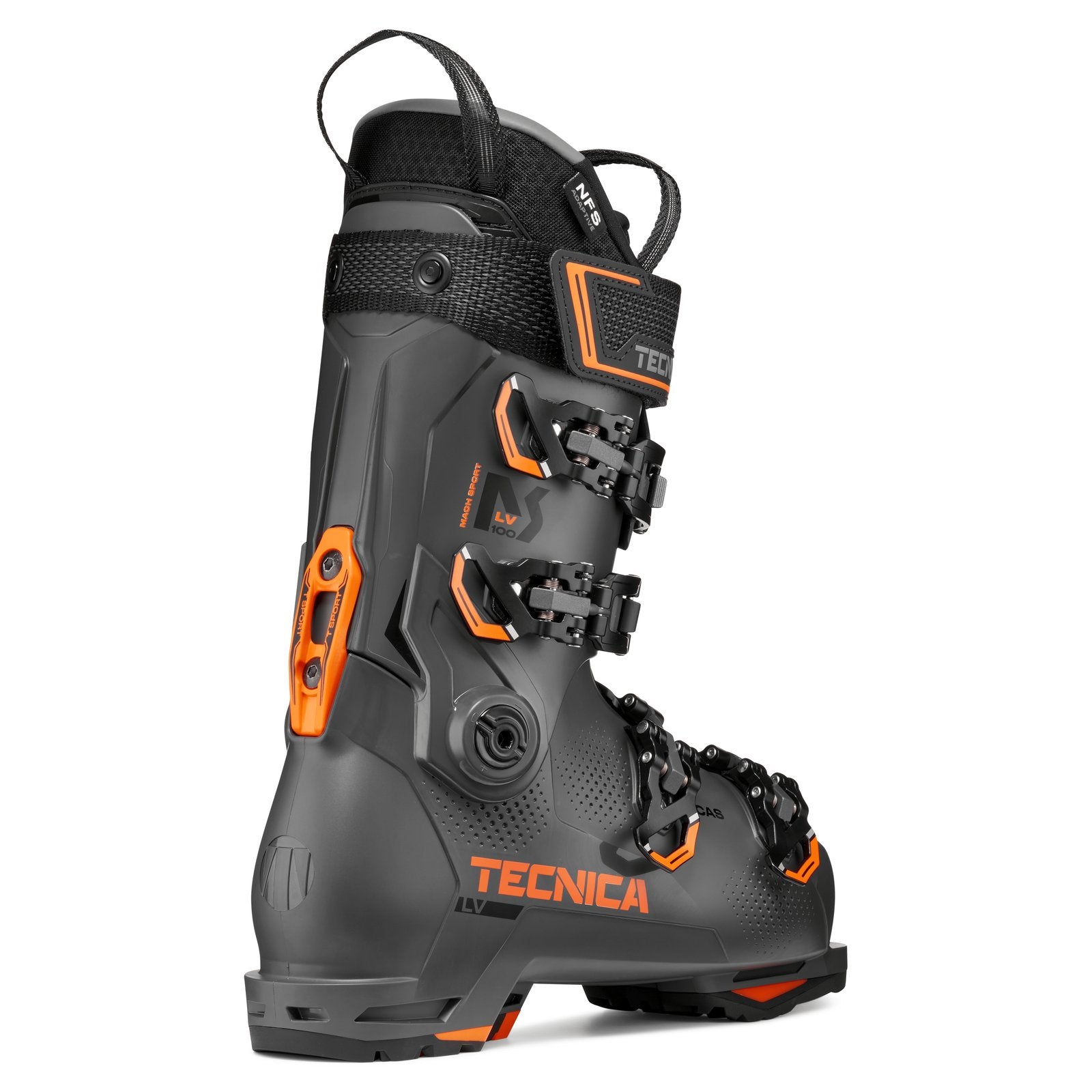 Mach Sport LV 100  - Image 6