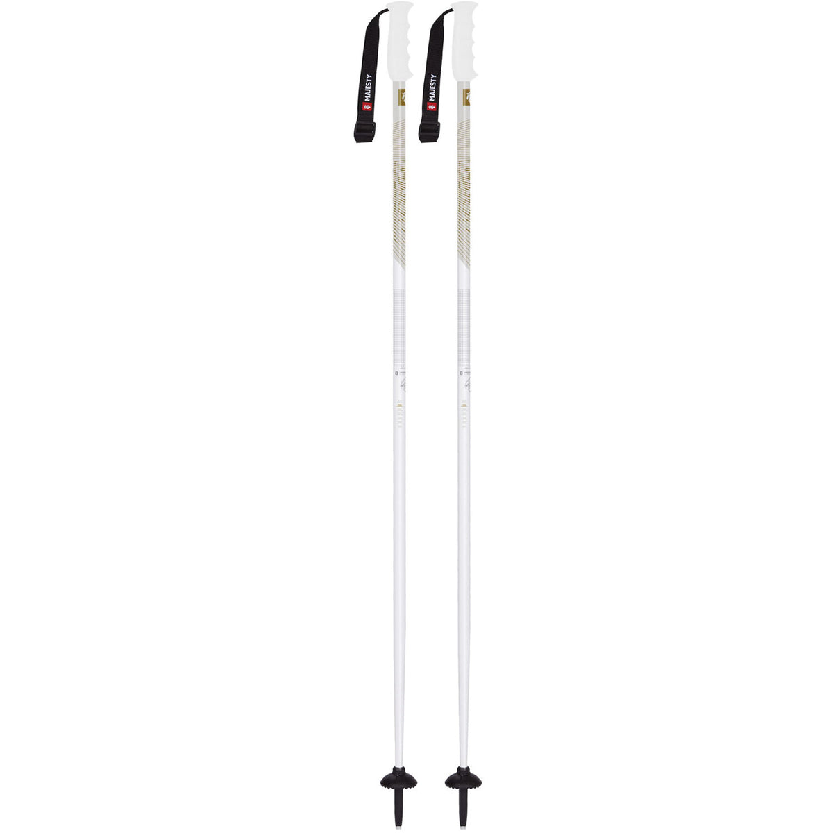 Adventure W Fixed Ski Pole