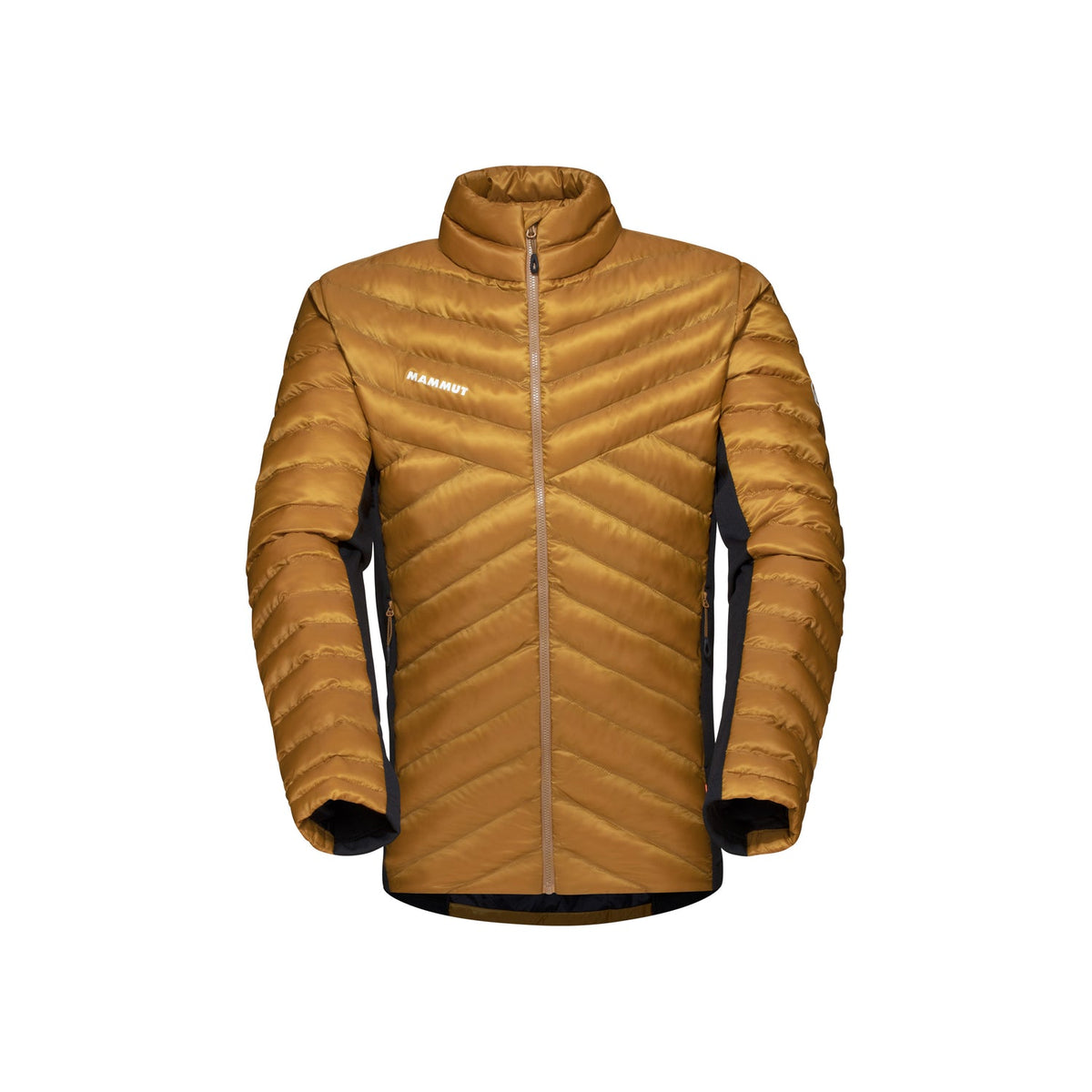 Mammut Albula Insulated Hybrid Apre Jacket Men Black