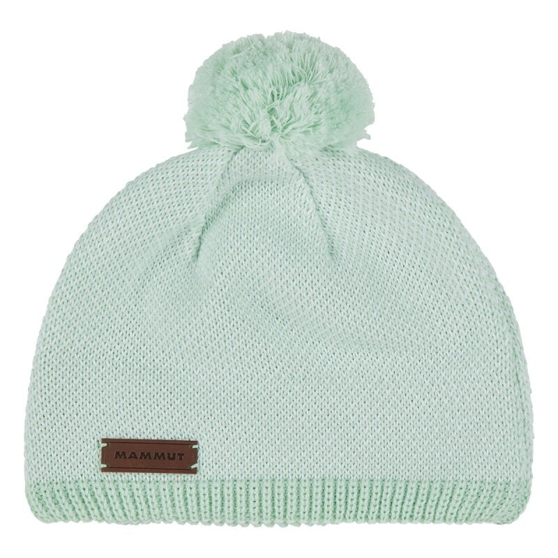 Snow Beanie