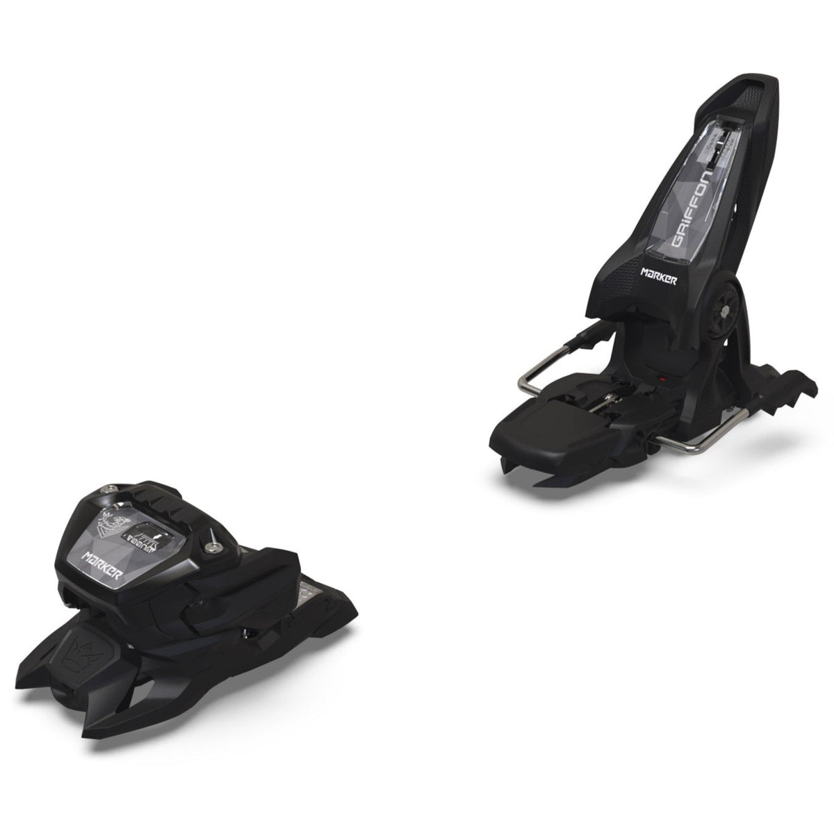 Marker Griffon 13 Binding Black
