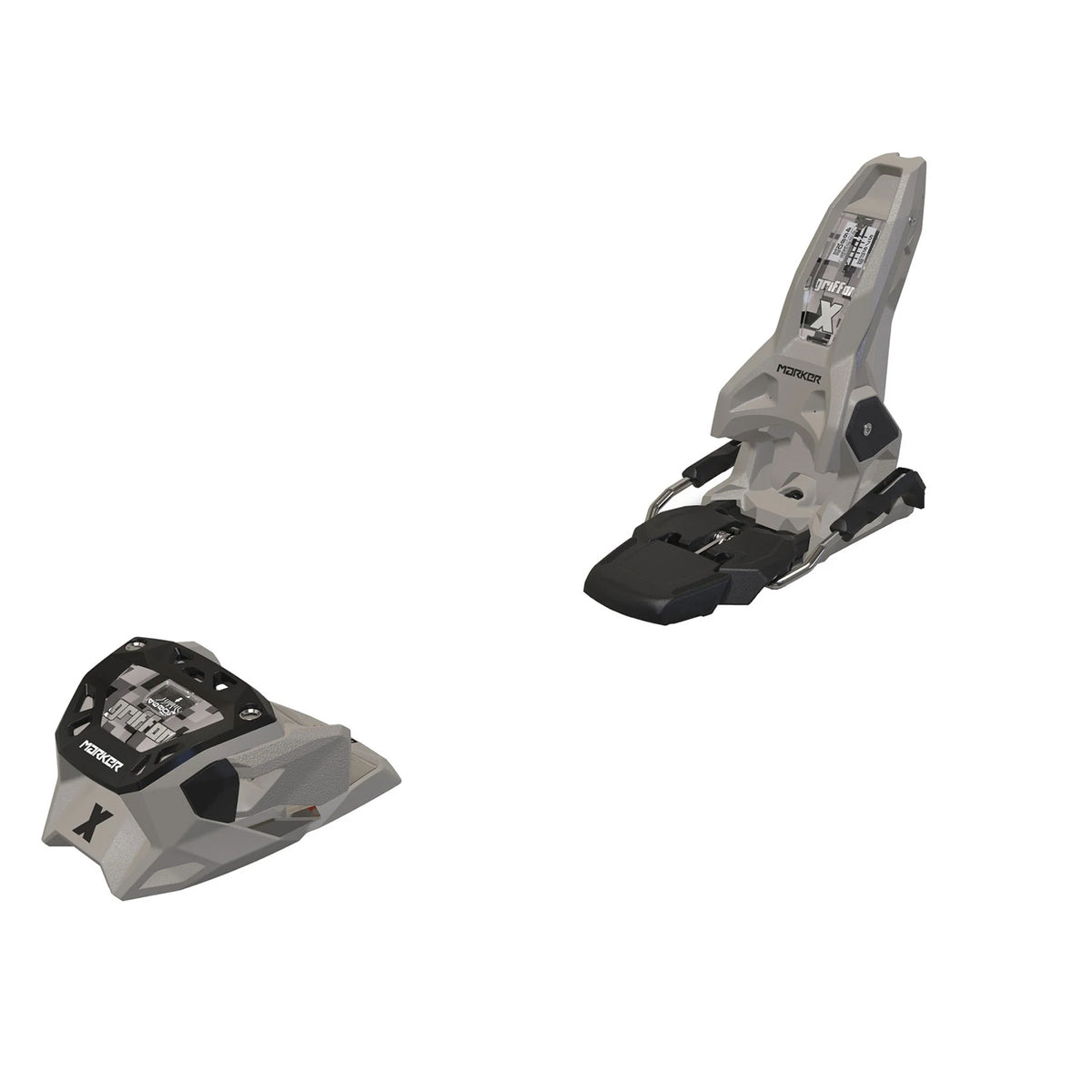 Griffon X 13 Ski Bindings