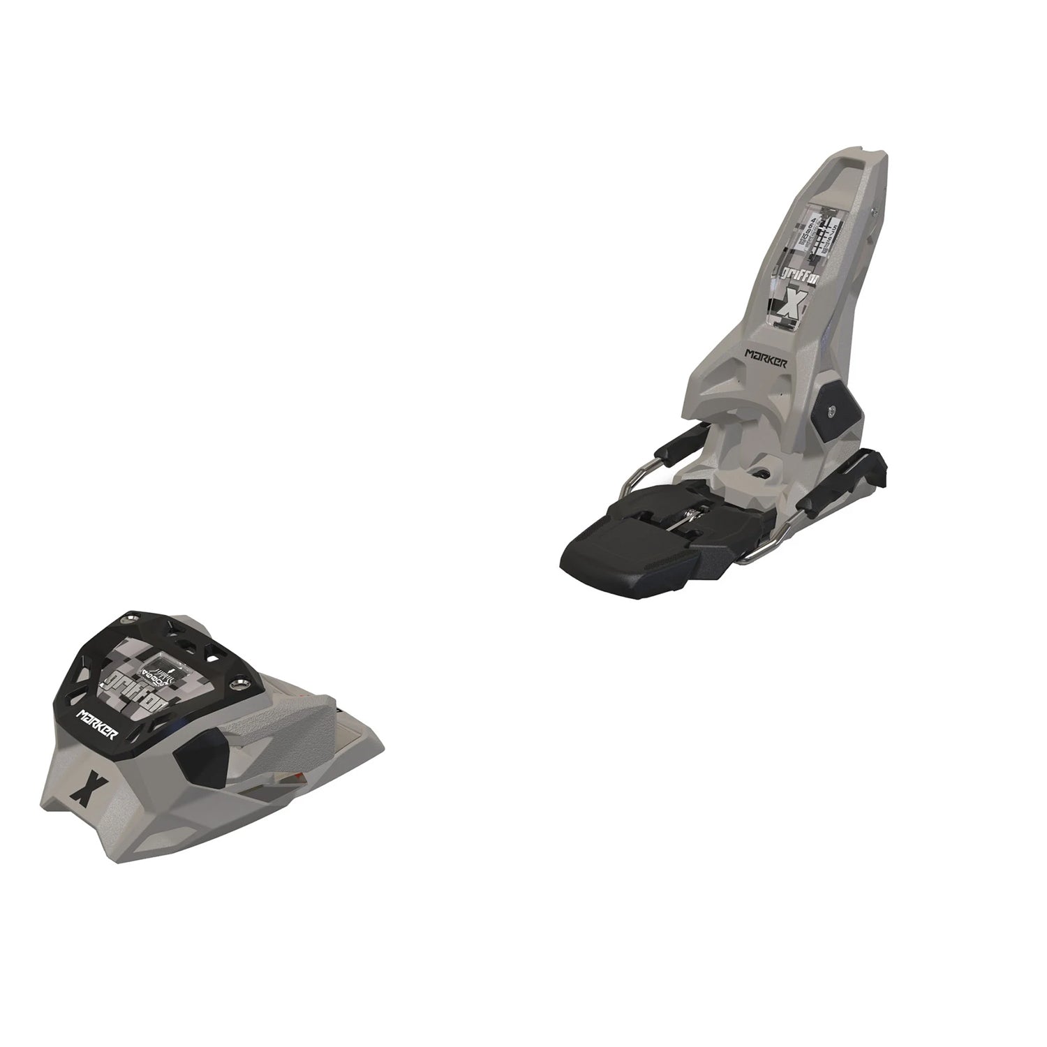 Griffon X 13 Ski Bindings