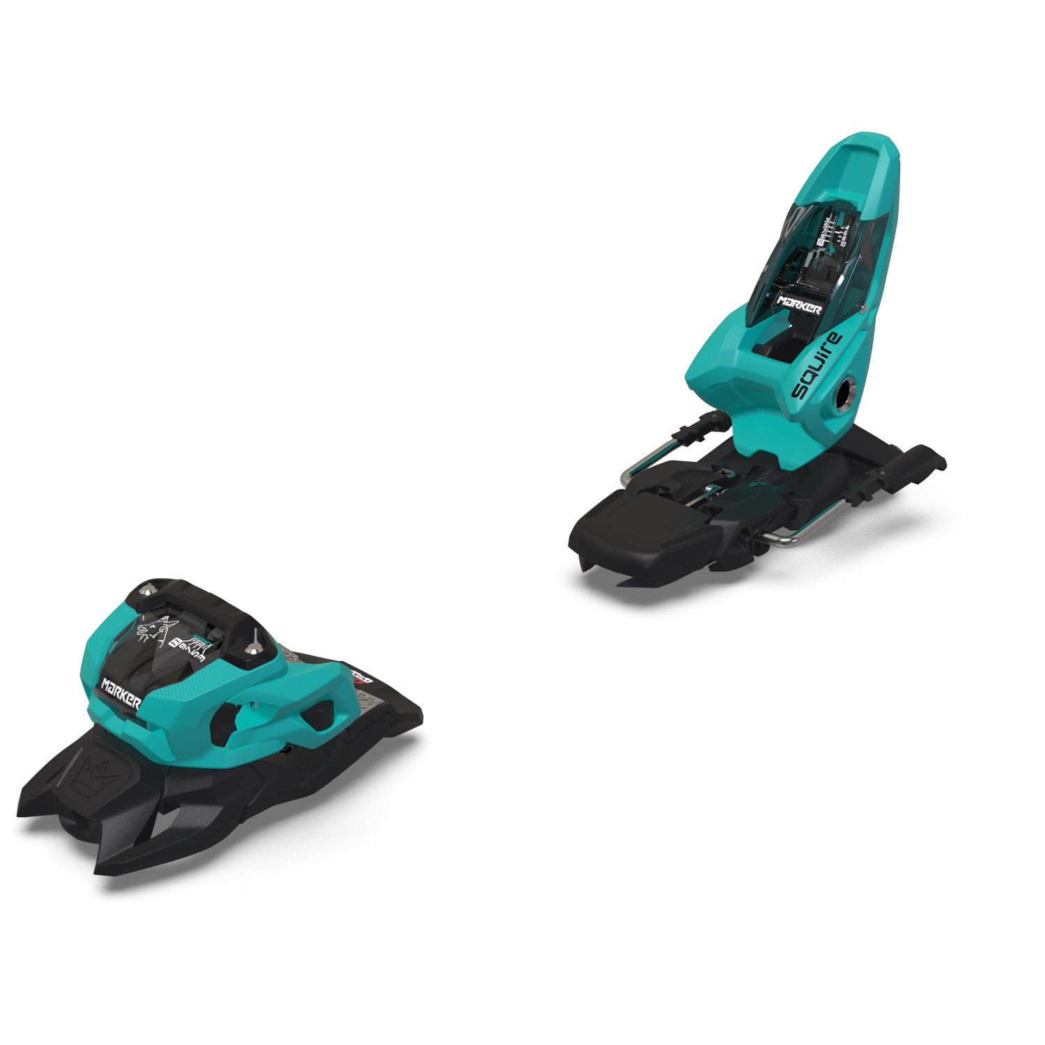 Squire 11 Ski Binding