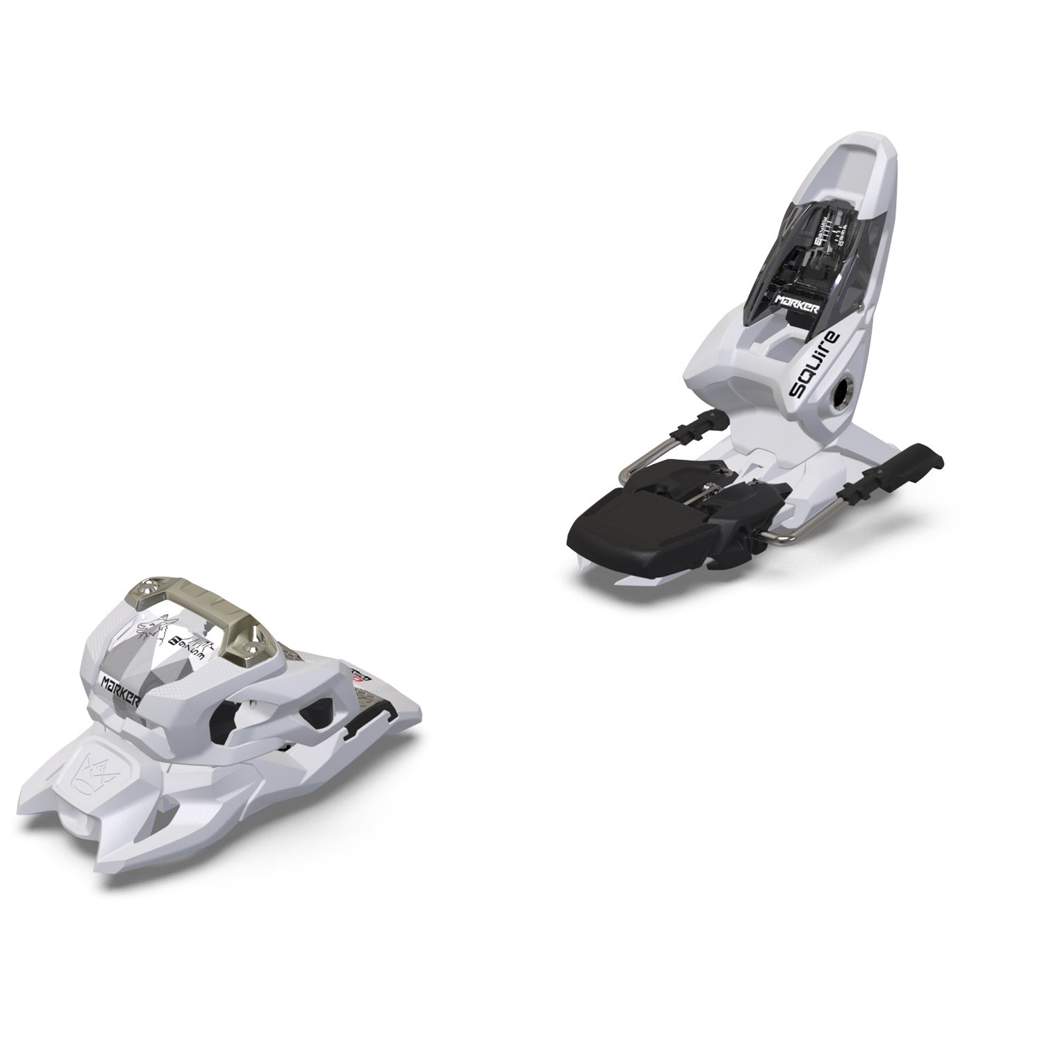 Squire 11 Ski Binding