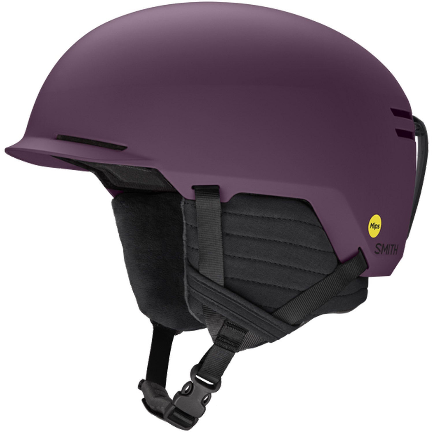 Scout JR MIPS Snow Helmet