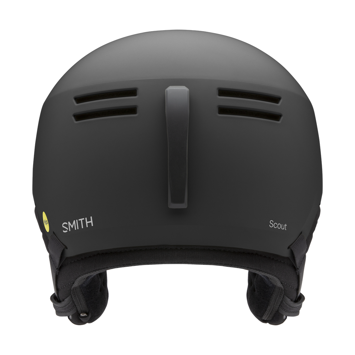 Scout Mips Snow Helmet