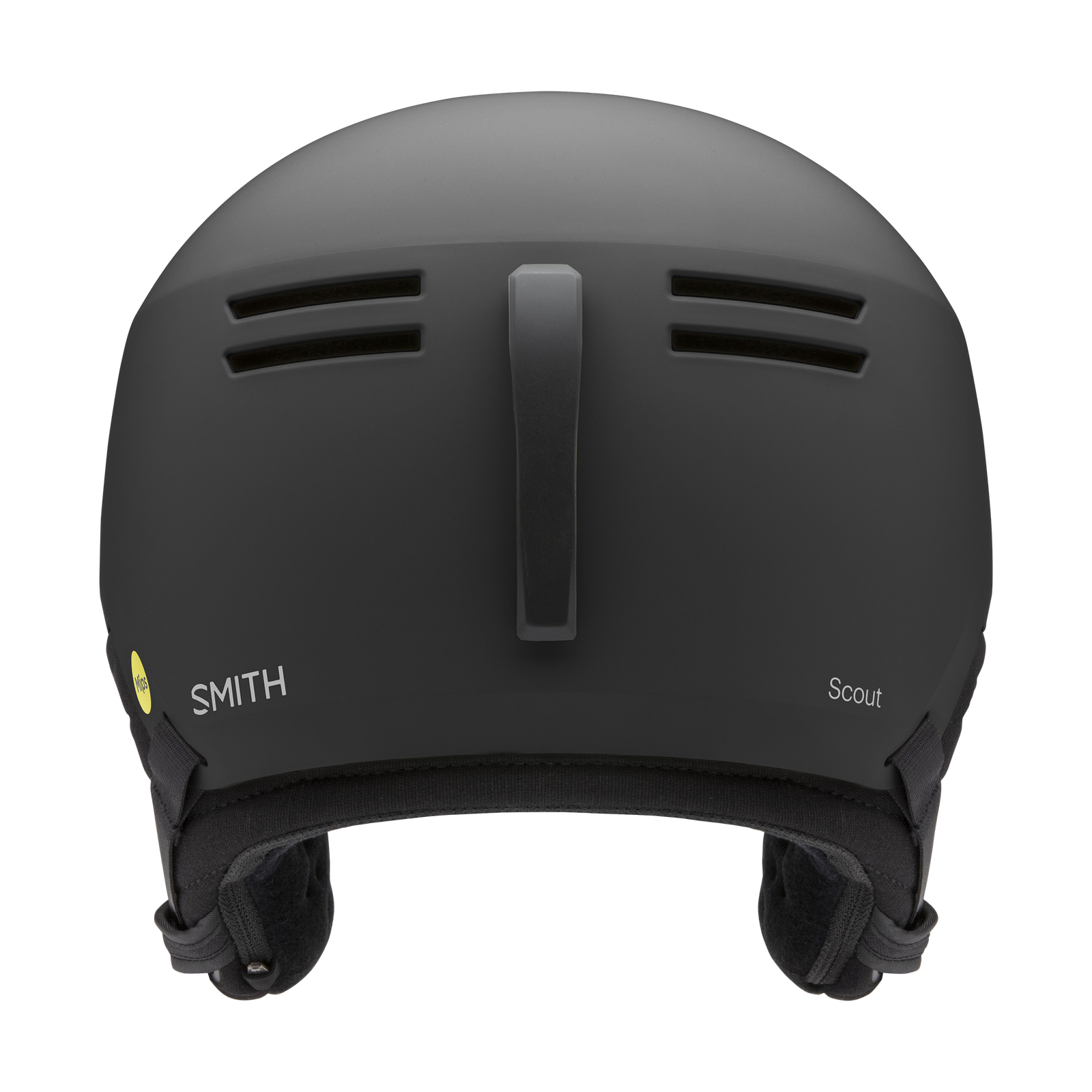 Scout Mips Snow Helmet