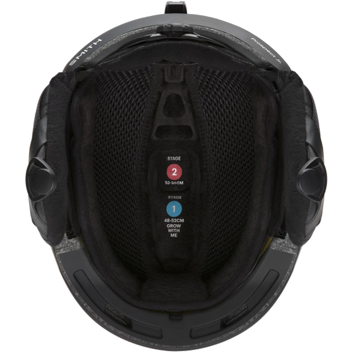 Prospect Jr Mips Snow Helmet