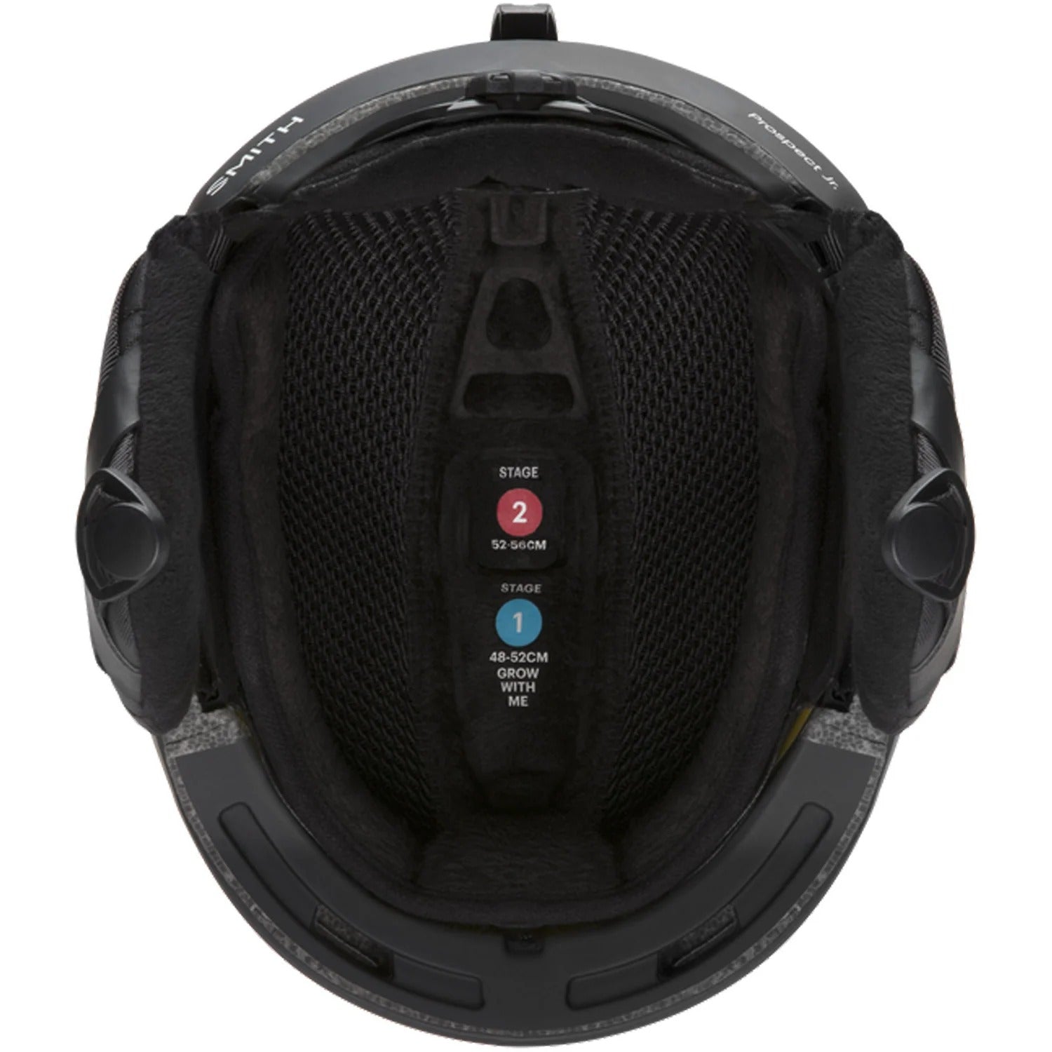 Prospect Jr Mips Snow Helmet