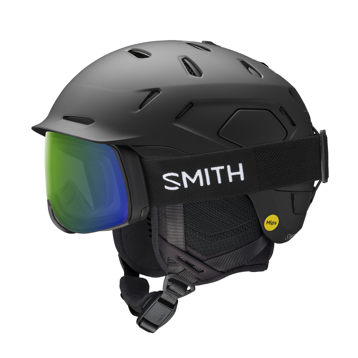 Nexus Mips Snow Helmet