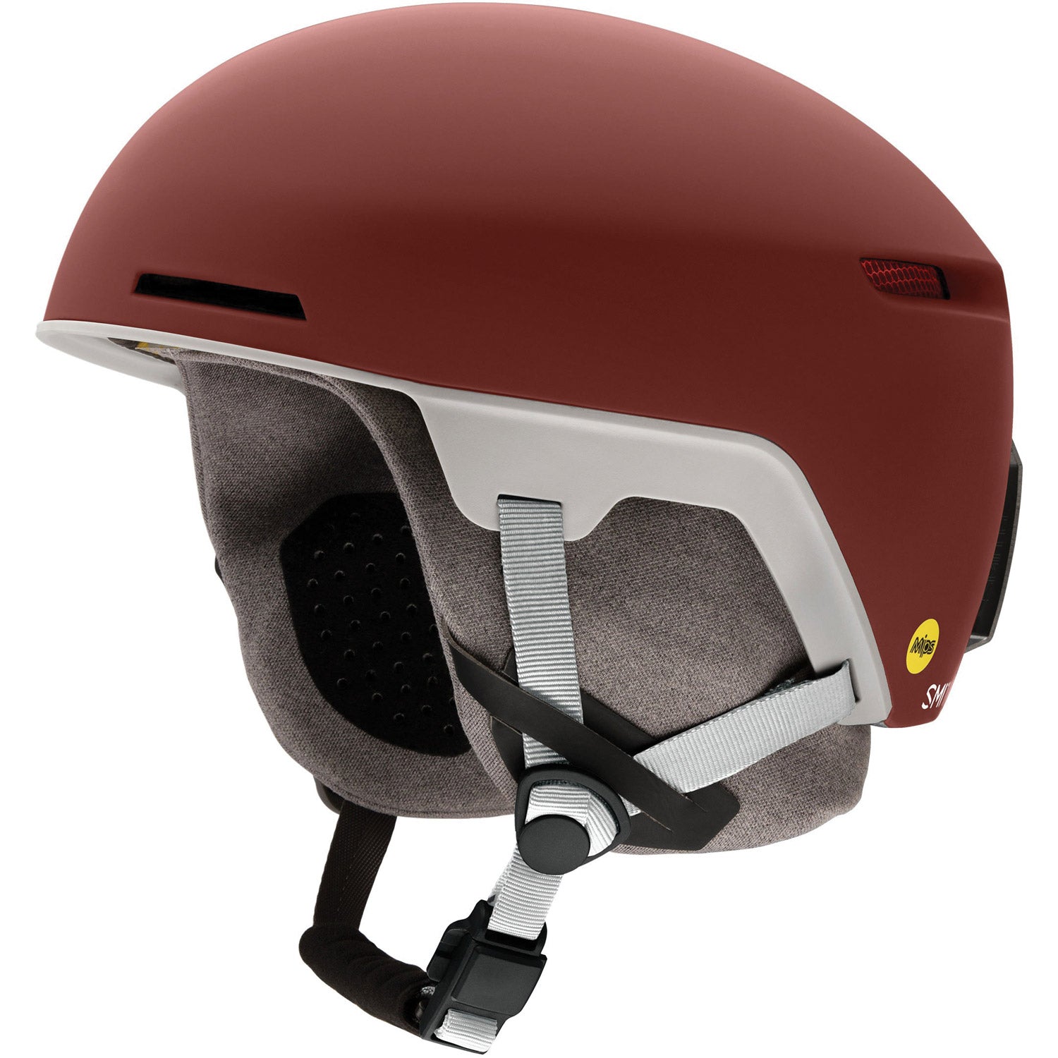 Code Mips Snow Helmet
