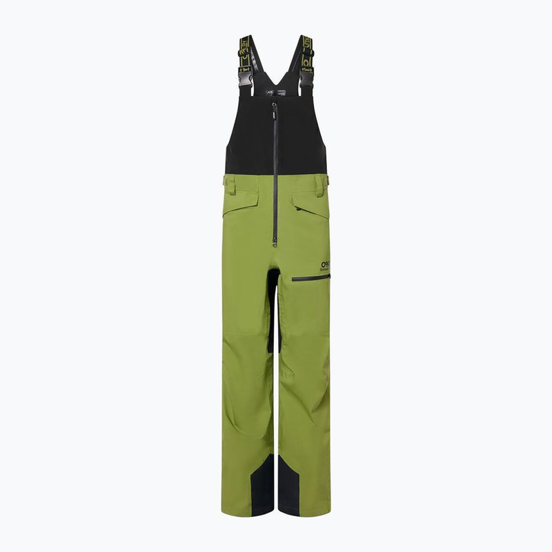 TNP Shell Bib