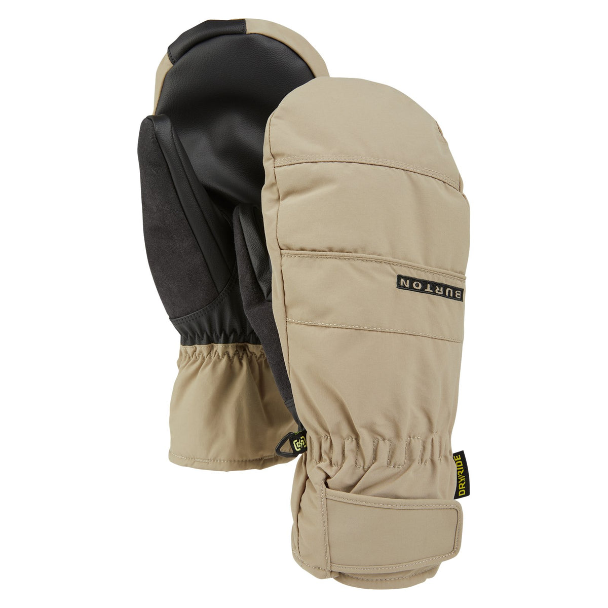 Mens Profile Under Mittens Summit Taupe - Image 1