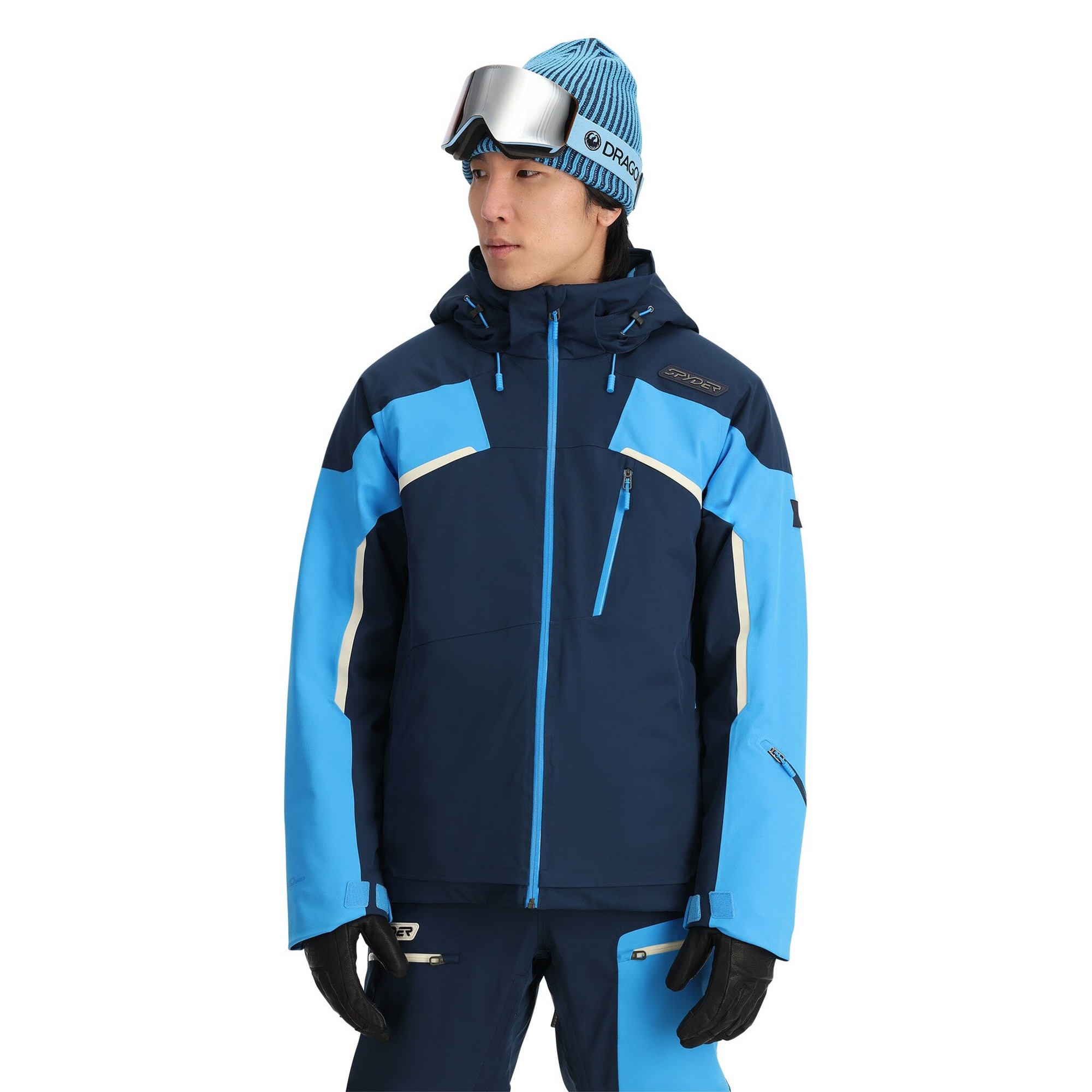 Leader Ski Jacket