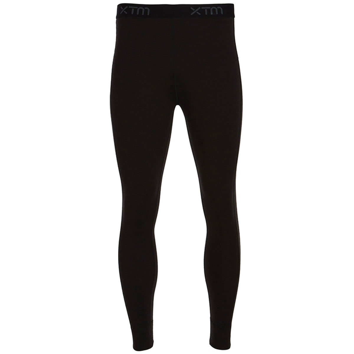 Mens Merino Wool Thermal Snow Pant