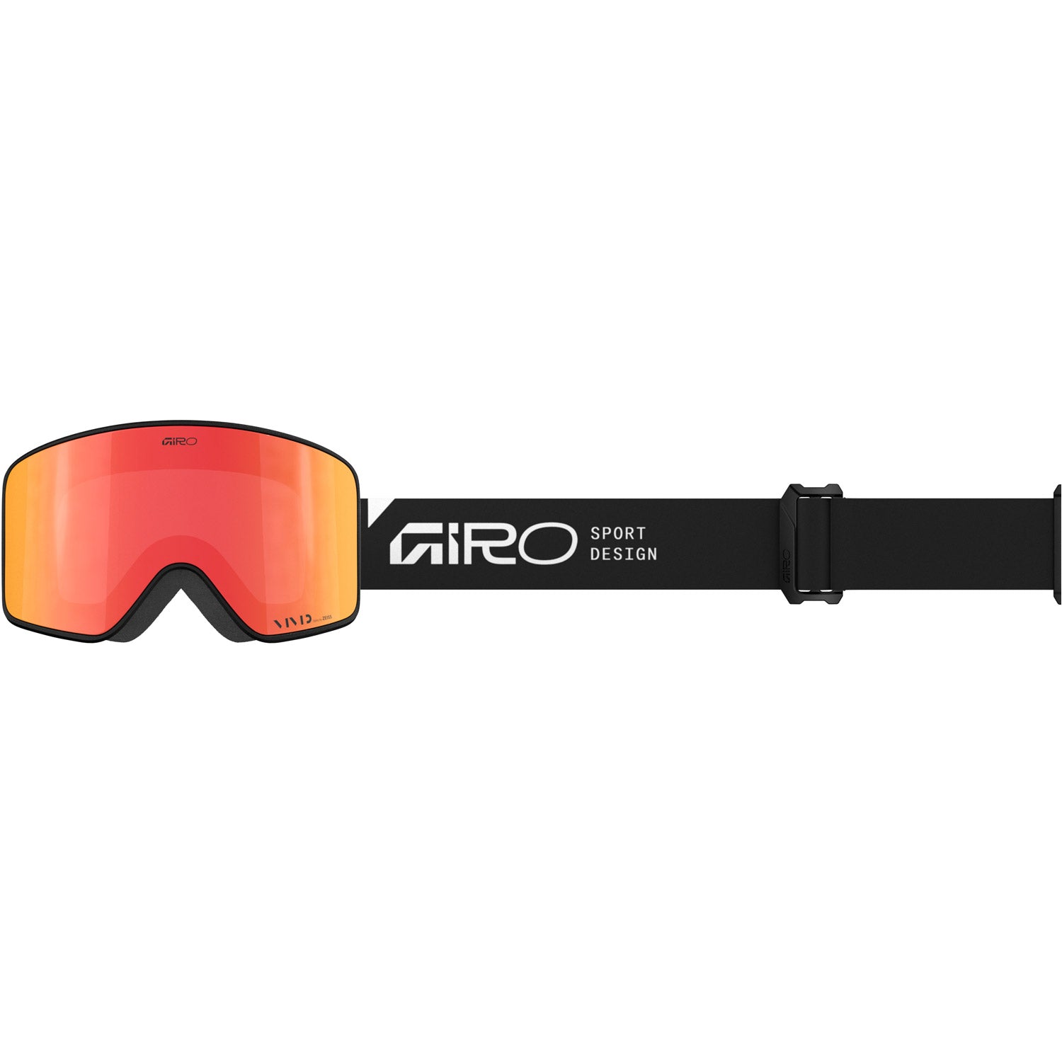 Method Snow Goggle