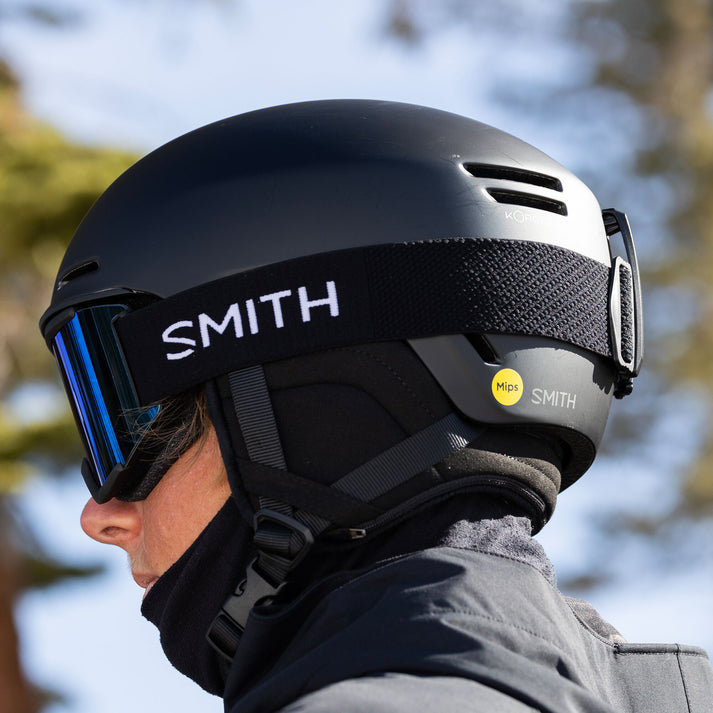 Method MIPS Snow Helmet
