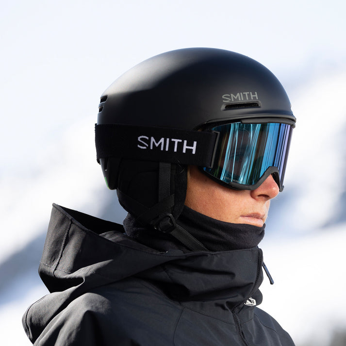 Method MIPS Snow Helmet