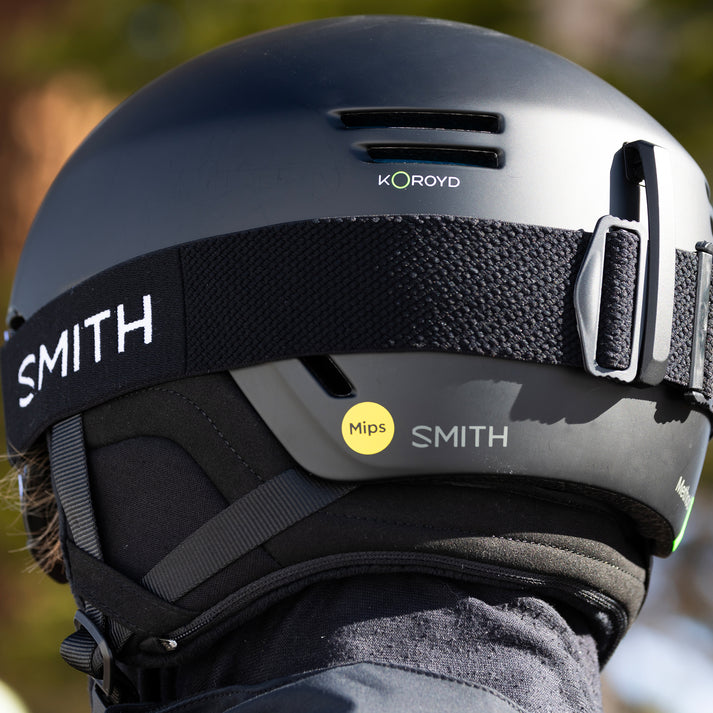 Method MIPS Snow Helmet