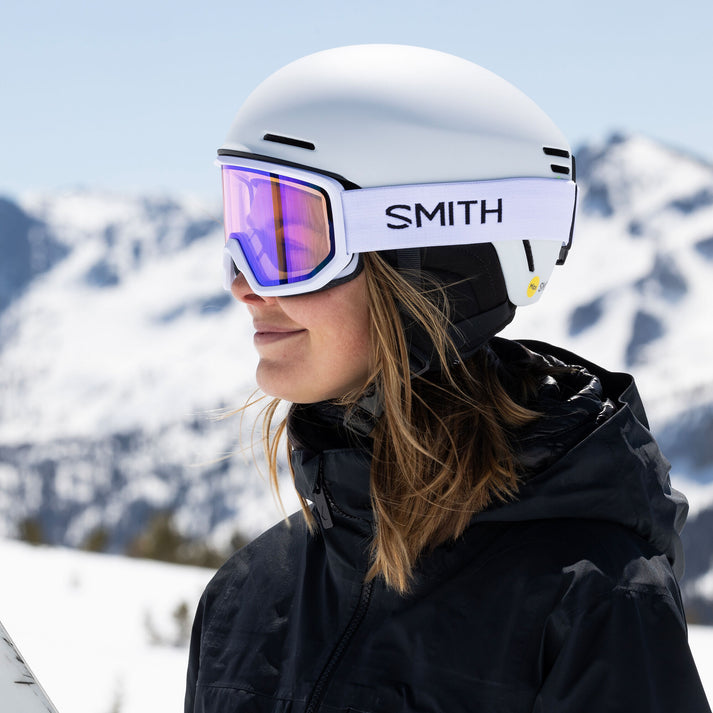 Method MIPS Snow Helmet
