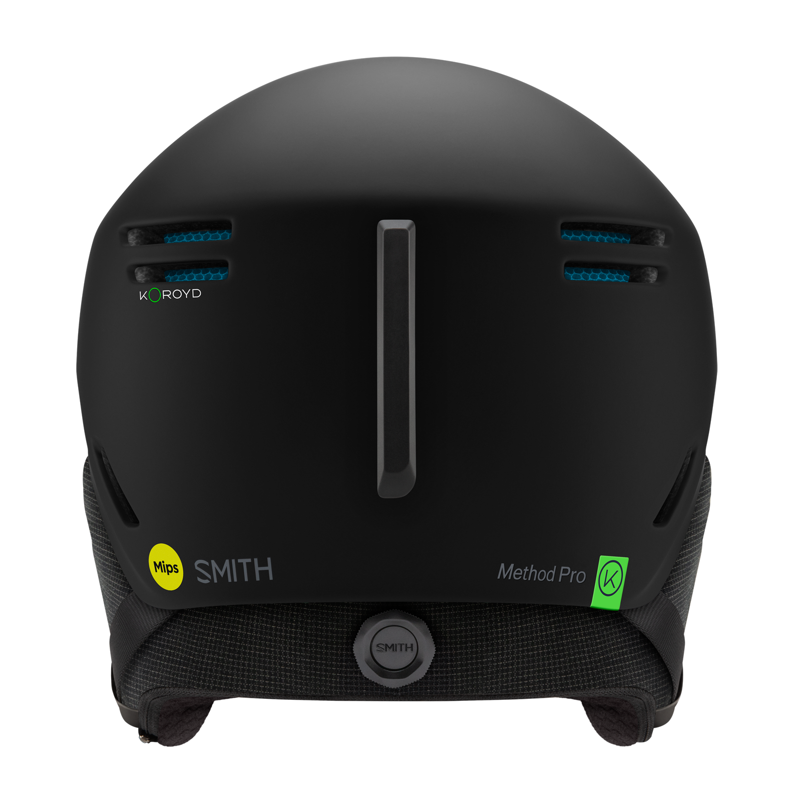 Method Pro Mips Snow Helmet