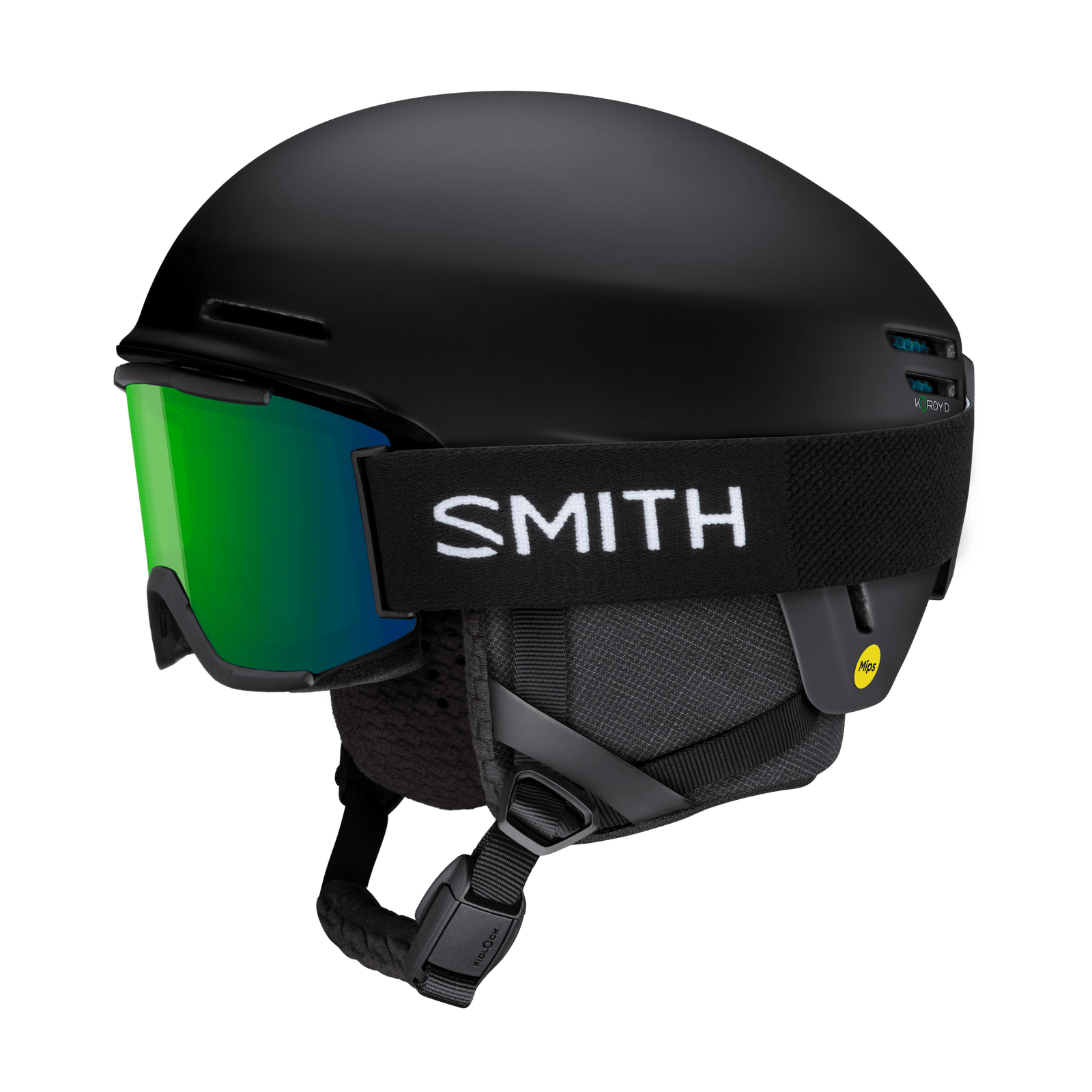 Method Pro Mips Snow Helmet