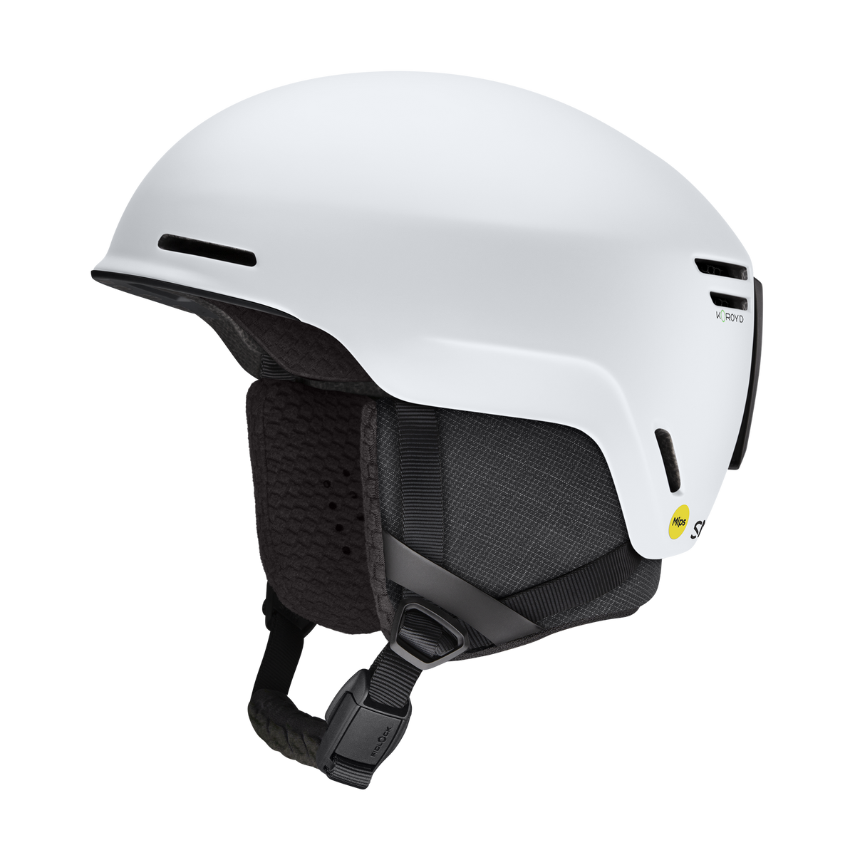 Method Pro Mips Snow Helmet