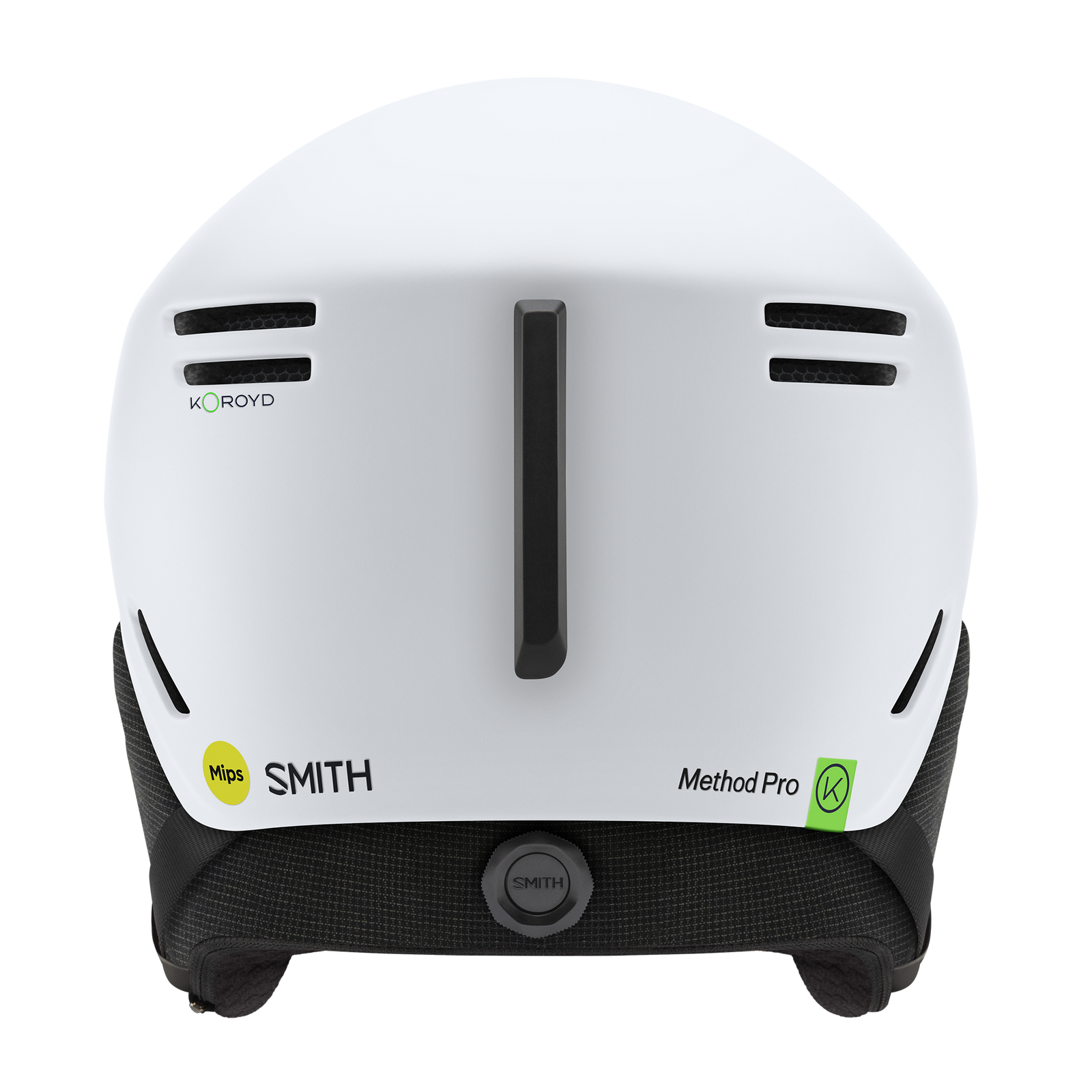 Method Pro Mips Snow Helmet