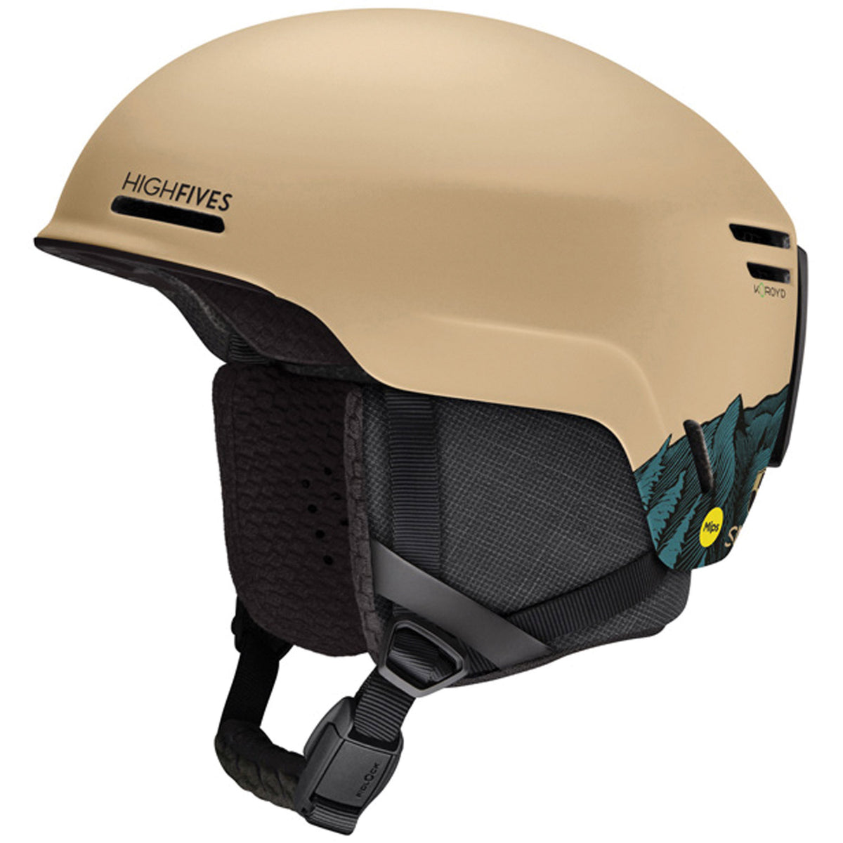 Method Pro MIPS Helmet