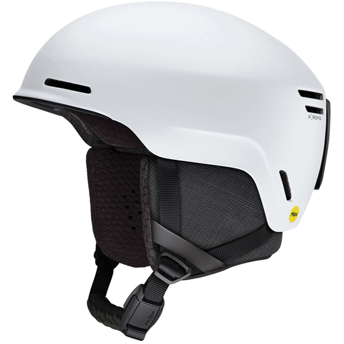 Method Pro MIPS Round Contour Fit Helmet