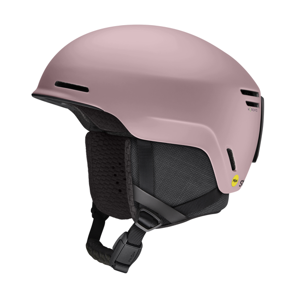 Method Pro Mips Round Contour Fit Snow Helmet