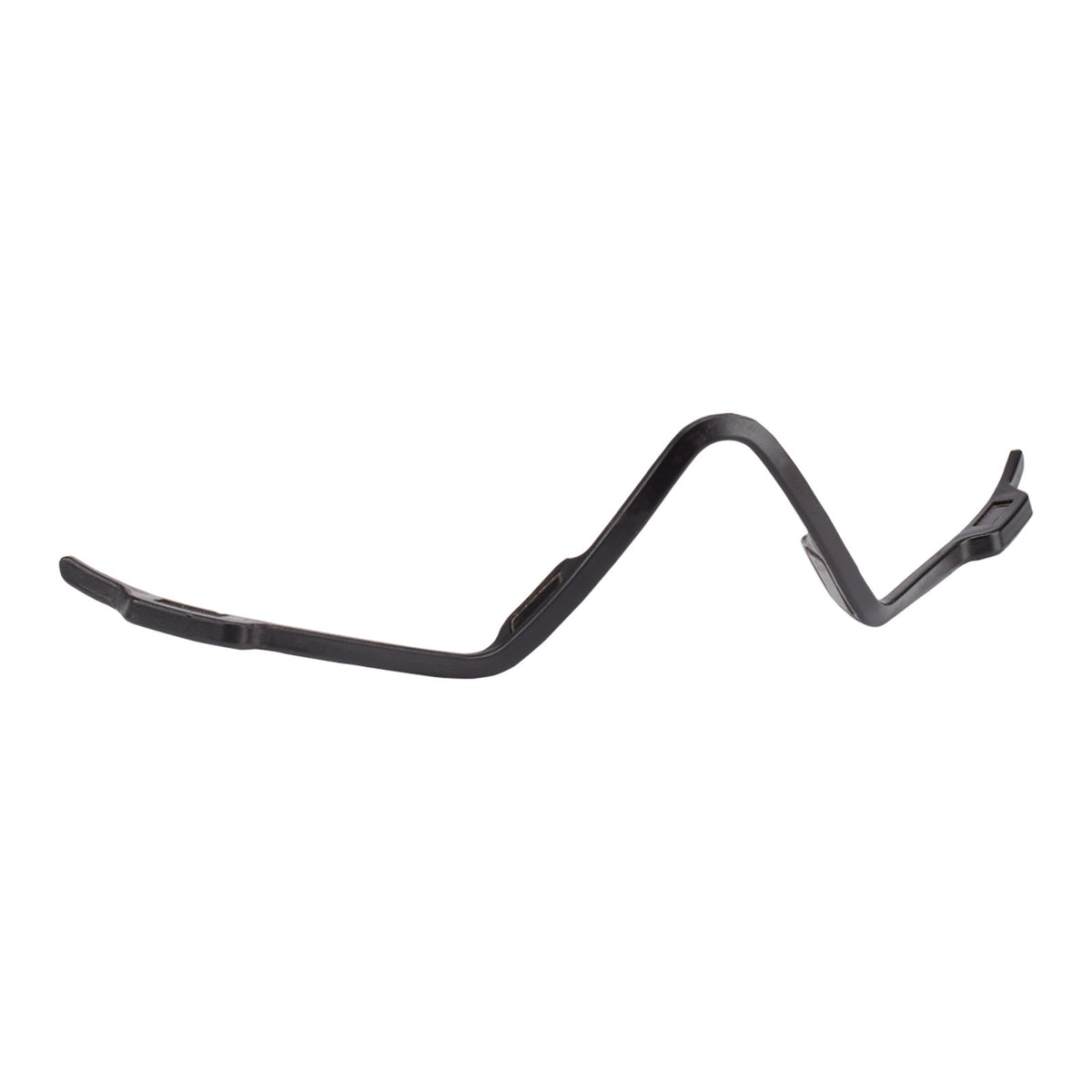 MFI Face Mask Carrier Black CR Black - Image 1