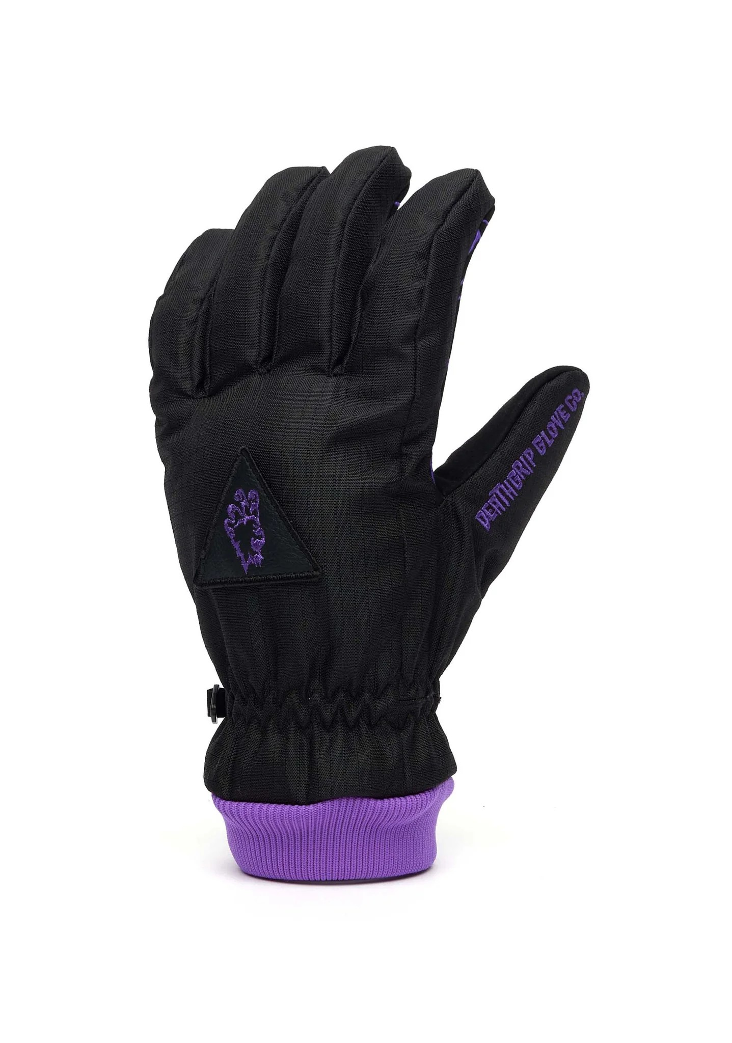 Ghoul Decon Snowboard Glove