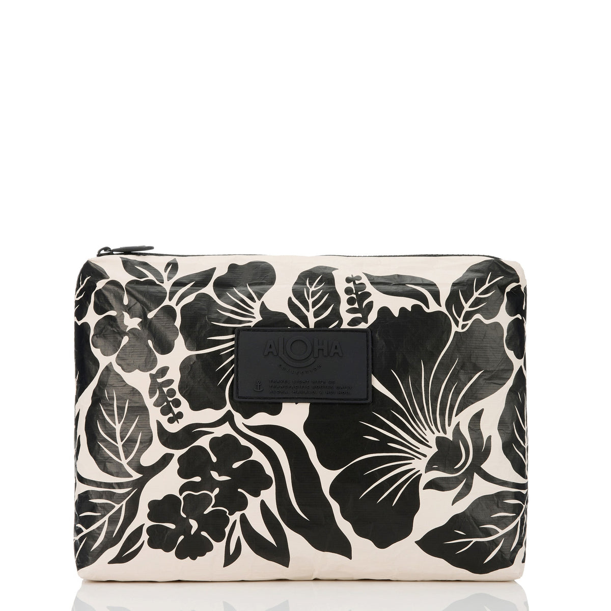 Mid Pouch Black - Image 1