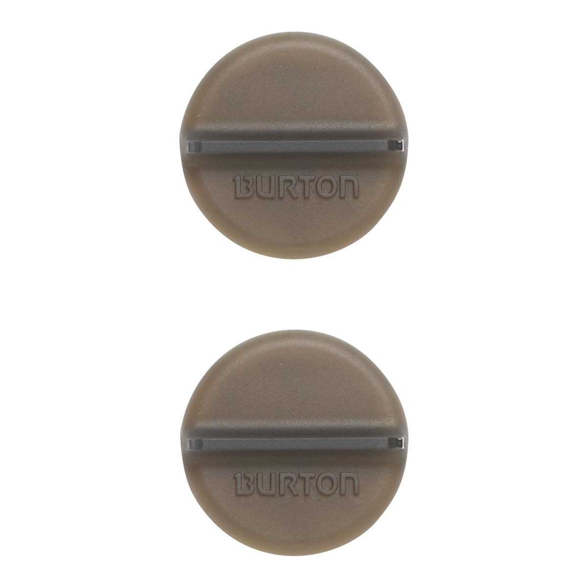 Mini Scraper Stomp Pad Translucent Black - Image 1