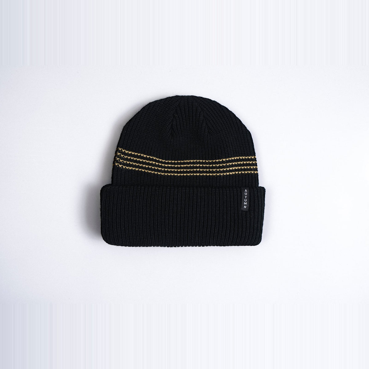 Mini Stripe Black - Image 4