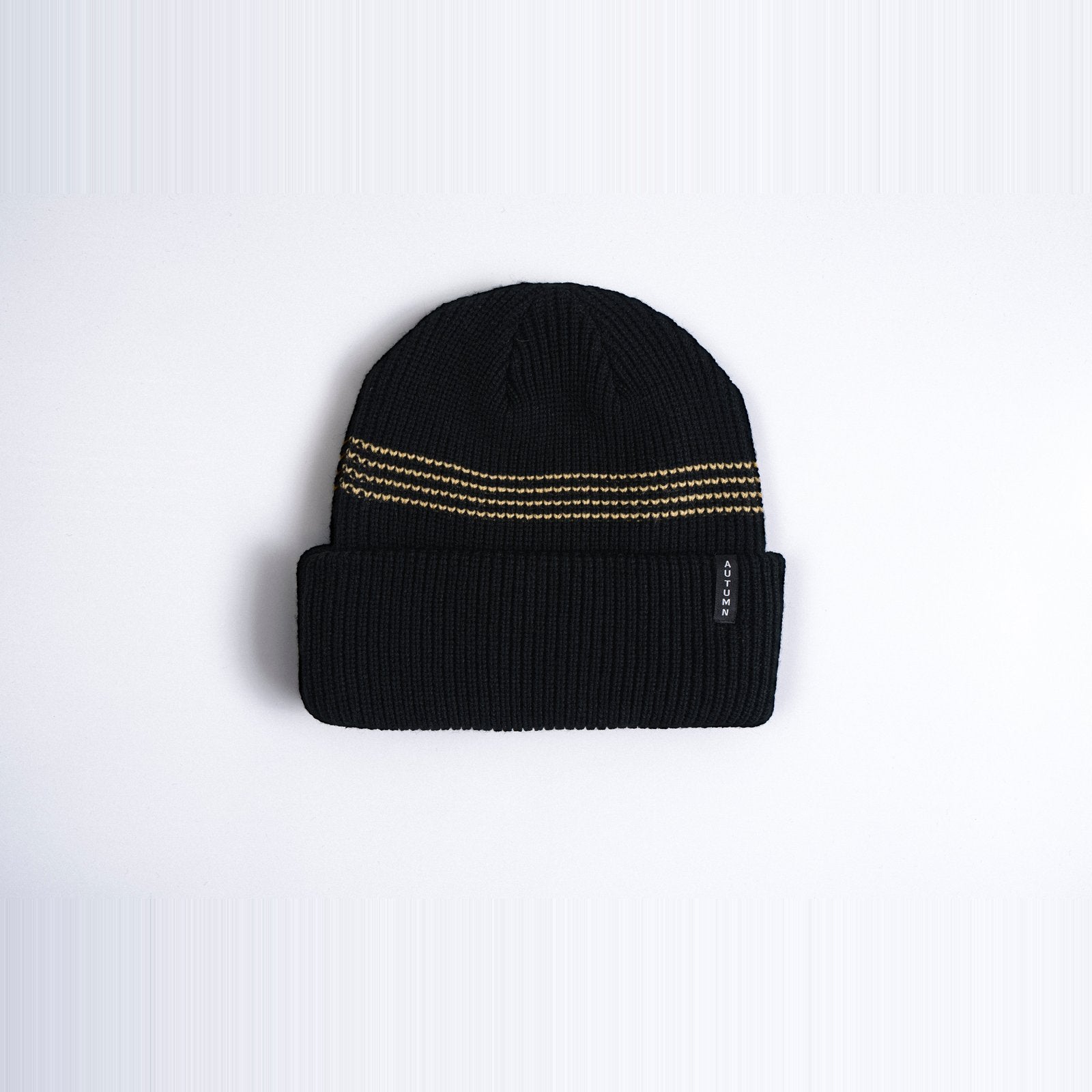 Mini Stripe Black - Image 4