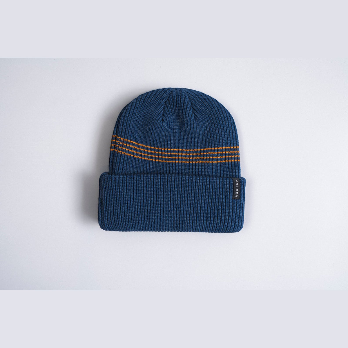 Mini Stripe Cerulean - Image 5