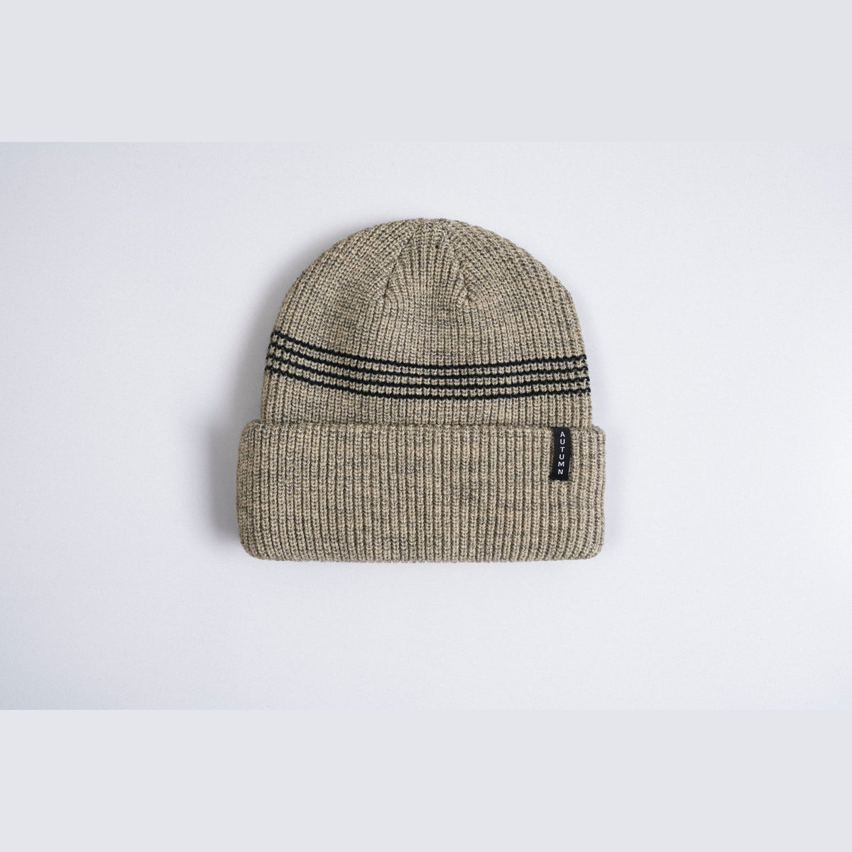 Mini Stripe Cream - Image 1
