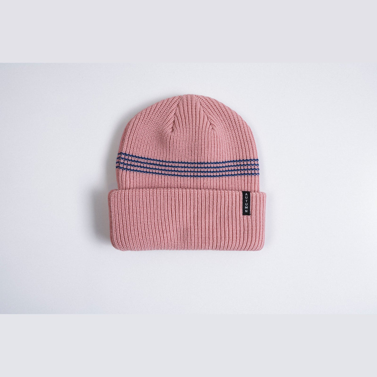 Mini Stripe Pink - Image 2