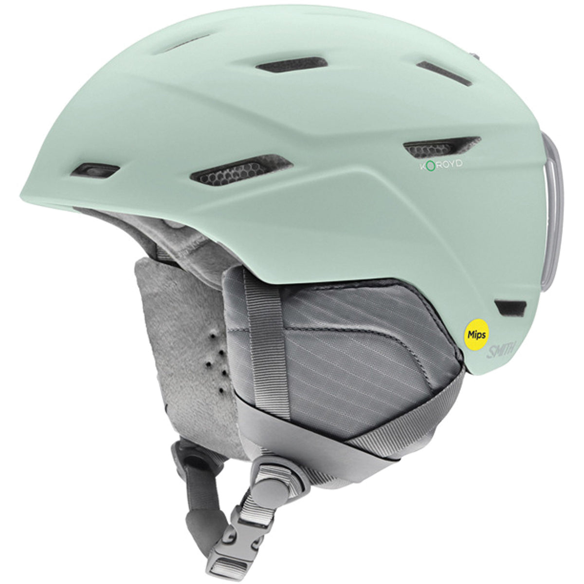 Mirage MIPS Helmet
