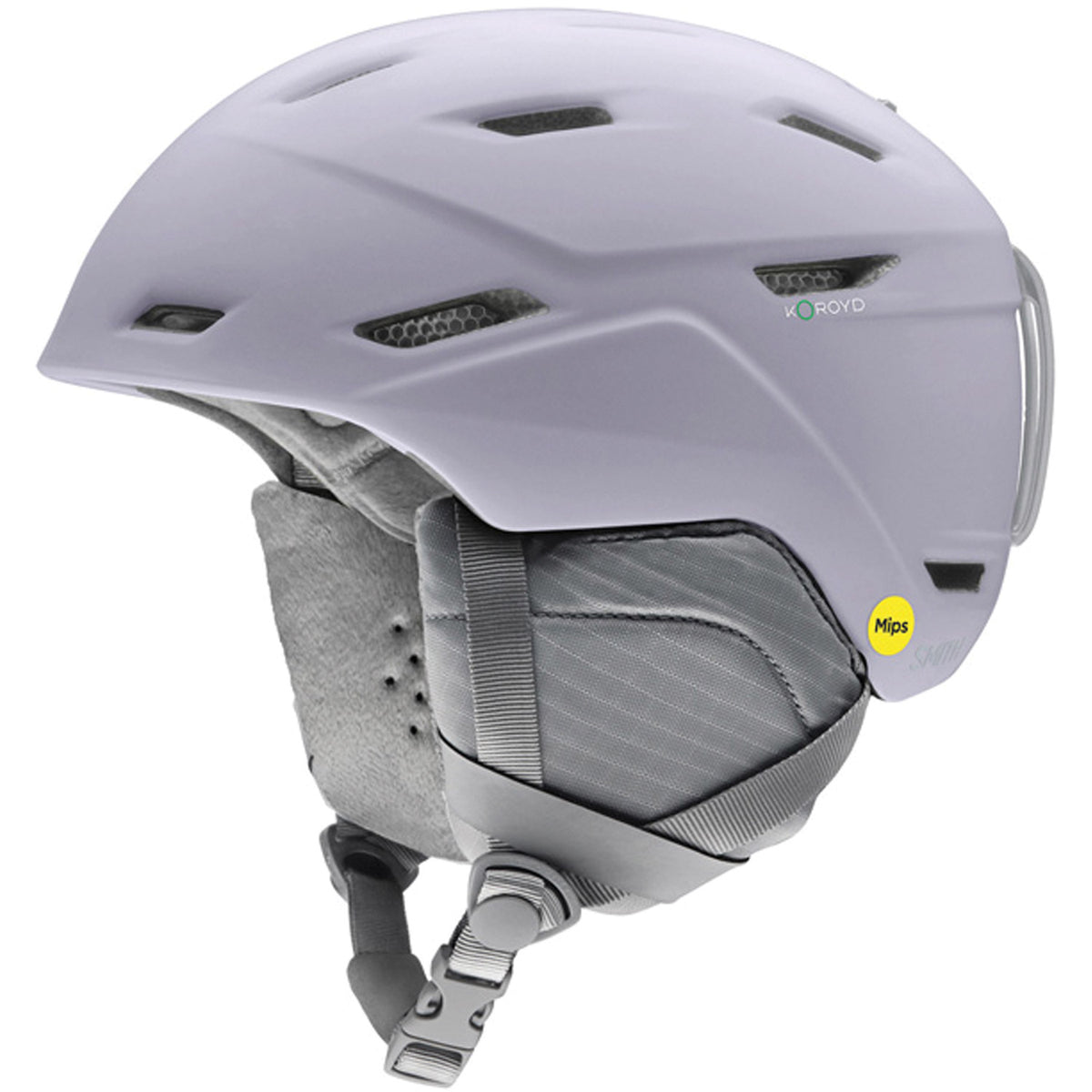 Mirage MIPS Helmet